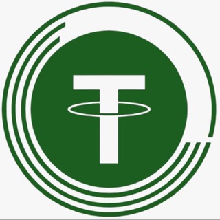 Telegram profile photo for Tentum USD.T