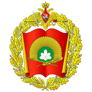 Telegram profile photo for Екатеринбургское СВУ