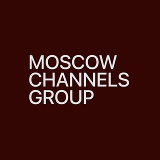 Telegram profile photo for Moscow Channels Group