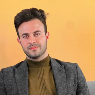 Telegram profile photo for الاستاذ ليث محمد اللغة الإنجليزية 📚