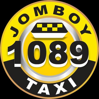 Telegram profile photo for Jomboy Taxi 1089