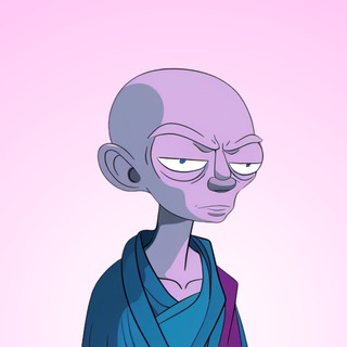 Telegram profile photo for SOLDEMORT Portal