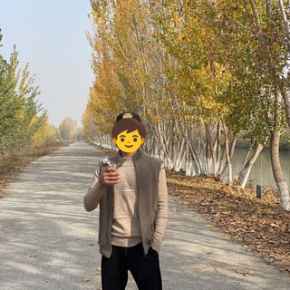 Telegram profile photo for sukhrob🍃mp3