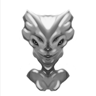Telegram profile photo for Путь становления 3D дизайнера