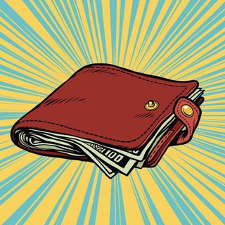 Telegram profile photo for Наличный