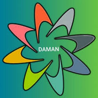 Telegram profile photo for DAMAN OFFICIAL TEAM ✿࿐