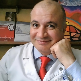 Telegram profile photo for Уголок Доктора ❤️🩹