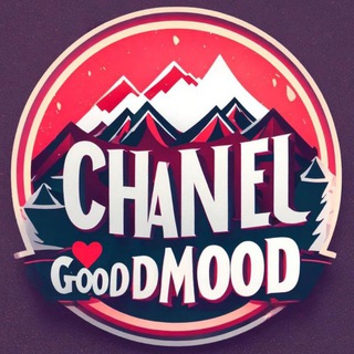 Telegram profile photo for GoodMood🎬