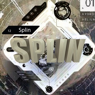 Telegram profile photo for splin. closed.