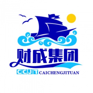 Telegram profile photo for 财成集团工作频道