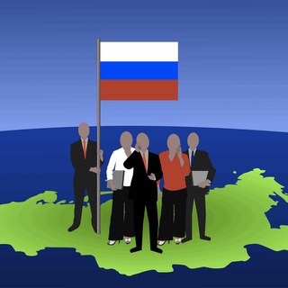 Telegram profile photo for Прекрасная Россия | Новости
