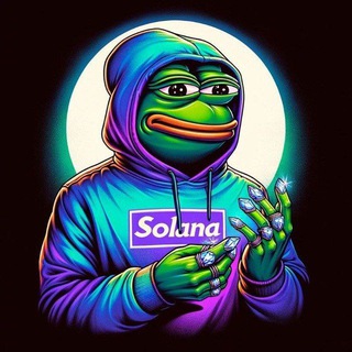 Telegram profile photo for Stone finder