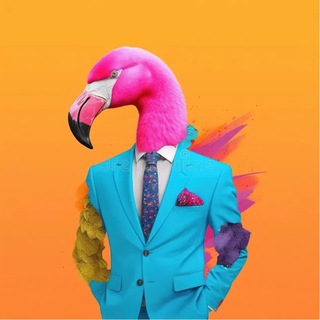 Telegram profile photo for Расхламинго перед переездом 🦩🧳