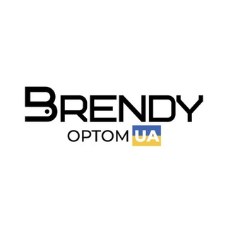 Telegram profile photo for Brendy_optom_ua