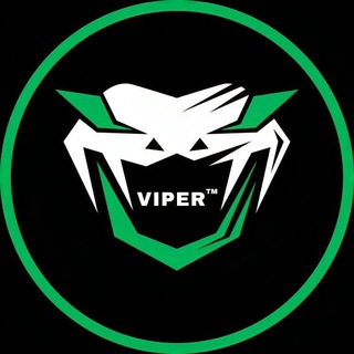 Telegram profile photo for VIPER (EDUCATION BANK)
