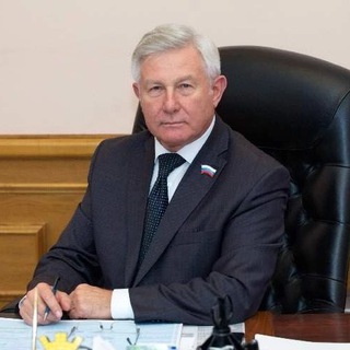 Telegram profile photo for Николай Мартынов