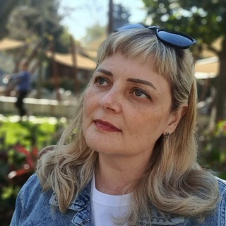 Telegram profile photo for 🦋MARINA.BUYER🦋 ВАШ НАДЁЖНЫЙ БАЙЕР