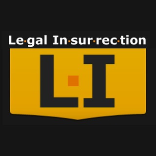Telegram profile photo for Le•gal In•sur•rec•tion