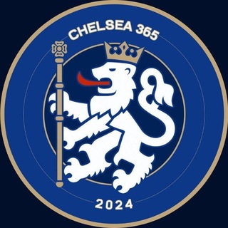 Telegram profile photo for Chelsea 365 | چلسی
