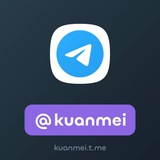 Telegram profile photo for NFT @kuanmei 款妹