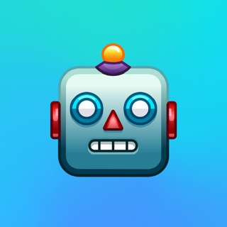 Telegram profile photo for 能智工人IA机器人(转发请去掉引用,发链接会被ban)