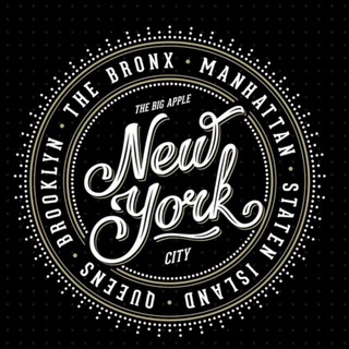 Telegram profile photo for New York для всех!