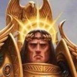 Telegram profile photo for Империум. Рассвет