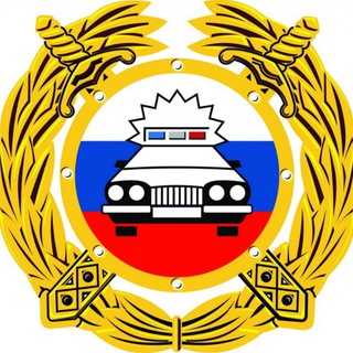 Telegram profile photo for gibdd_kholmsk