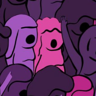 Telegram profile photo for Vives i Rebels