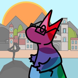 Telegram profile photo for $NSHCHY