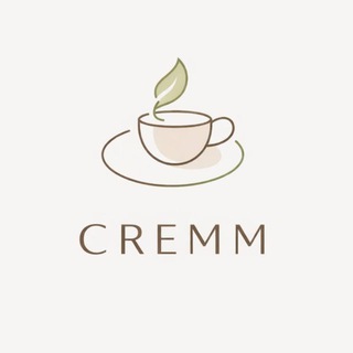 Telegram profile photo for Cremm Coffee&Food | ЖК Томилино Парк