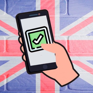 Telegram profile photo for Английский в опросах