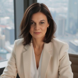 Telegram profile photo for Екатерина Мыльникова