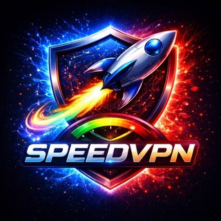 Telegram profile photo for Speed Vpn