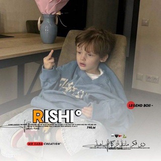 Telegram profile photo for TECHNICAL RISHI