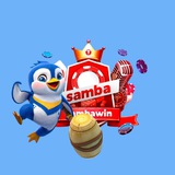 Telegram profile photo for SambaWin | Robô-Icescape - Oficial