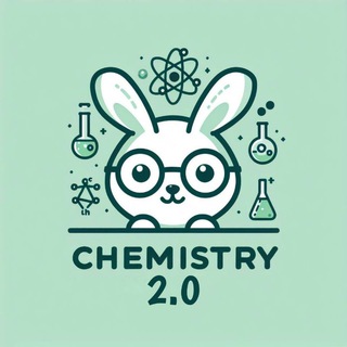 Telegram profile photo for Chemistry 2.0