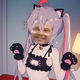 Telegram profile photo for Рабы ИА
