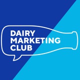 Telegram profile photo for Клуб маркетологов молочной отрасли