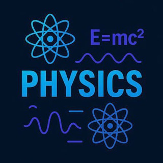 Telegram profile photo for Daero Grade ➒➢⓬ Physics