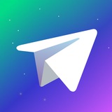Telegram profile photo for Intent
