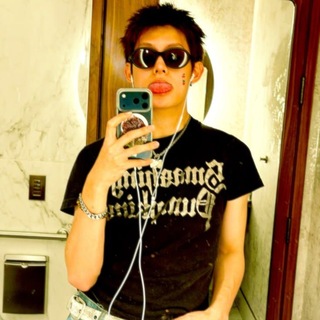 Telegram profile photo for james chao