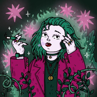 Telegram profile photo for Госпожа директорица