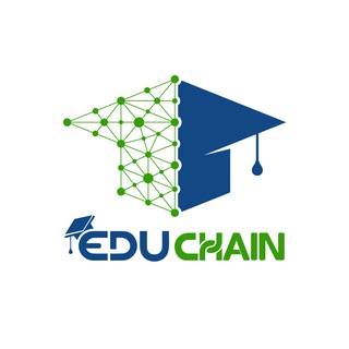 Telegram profile photo for Educhain Global Community