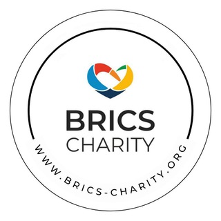 Telegram profile photo for BRICS Charity