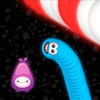 Telegram profile photo for Worms Zone