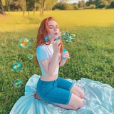 Telegram profile photo for ملصقات و صور و اشعار ومتحركات اسماء تلكرام 🎀_ٓ