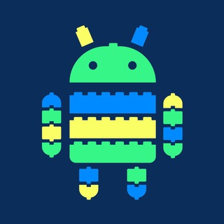 Telegram profile photo for droidcon Italy Official