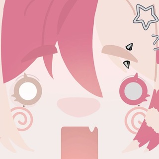 Telegram profile photo for 🍡⊹₊地下室 (˶•̀ ᎑-˶)