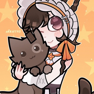 Telegram profile photo for Сайра (. ❛ ᴗ ❛.)